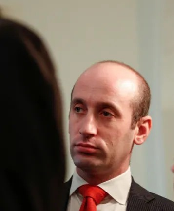 स्टीफन मिलर (फाइल)