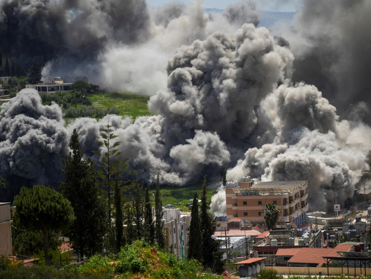 US Iran War Ceasefire LIVE Update; Pakistan Peace Talk - Israel Lebanon |  Donald Trump Asim Munir