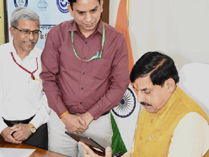 Census Self-Enumeration Starts April 16; Enumerators Visit May 1