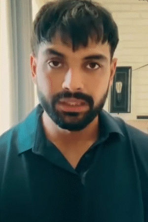 ओलिंपिक गोल्ड मेडलिस्ट नीरज चोपड़ा सूर्य देवभूमि चैलेंज 2026 अल्ट्रा ट्रेल रनिंग में हिस्सा लेने की अपील करते हुए।