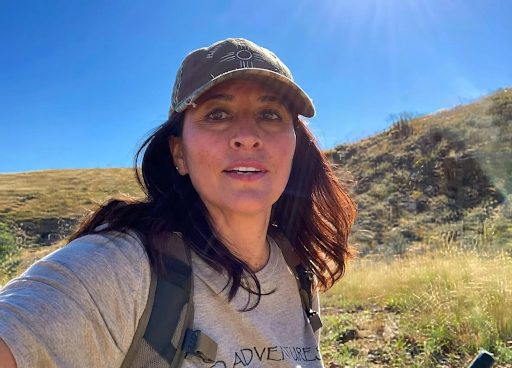 Melissa Casias was last seen leaving her home on foot. (file footage)