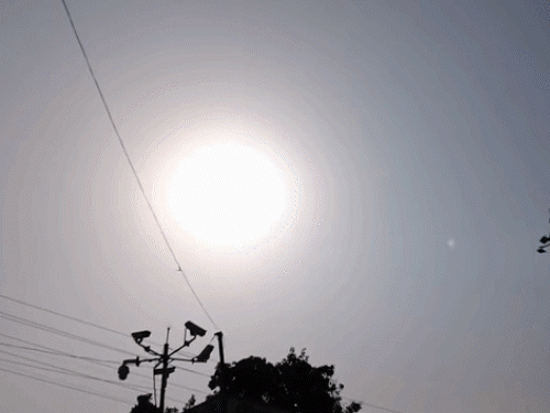 India Weather Update