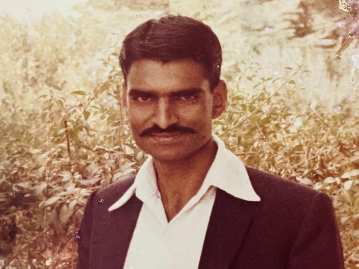 उदयपुर की सूरजपोल चौकी पर खालिस्तान मूवमेंट से जुड़े आतंकवादियों से भिड़ने के दौरान SI राजेंद्र सिंह के सीने में गोली लगी थी।