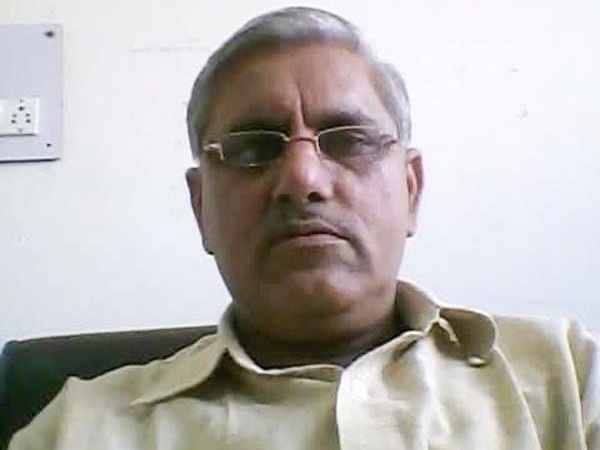 In the accident, Balraj Sethi (63) from Firozpur Jhirka died.