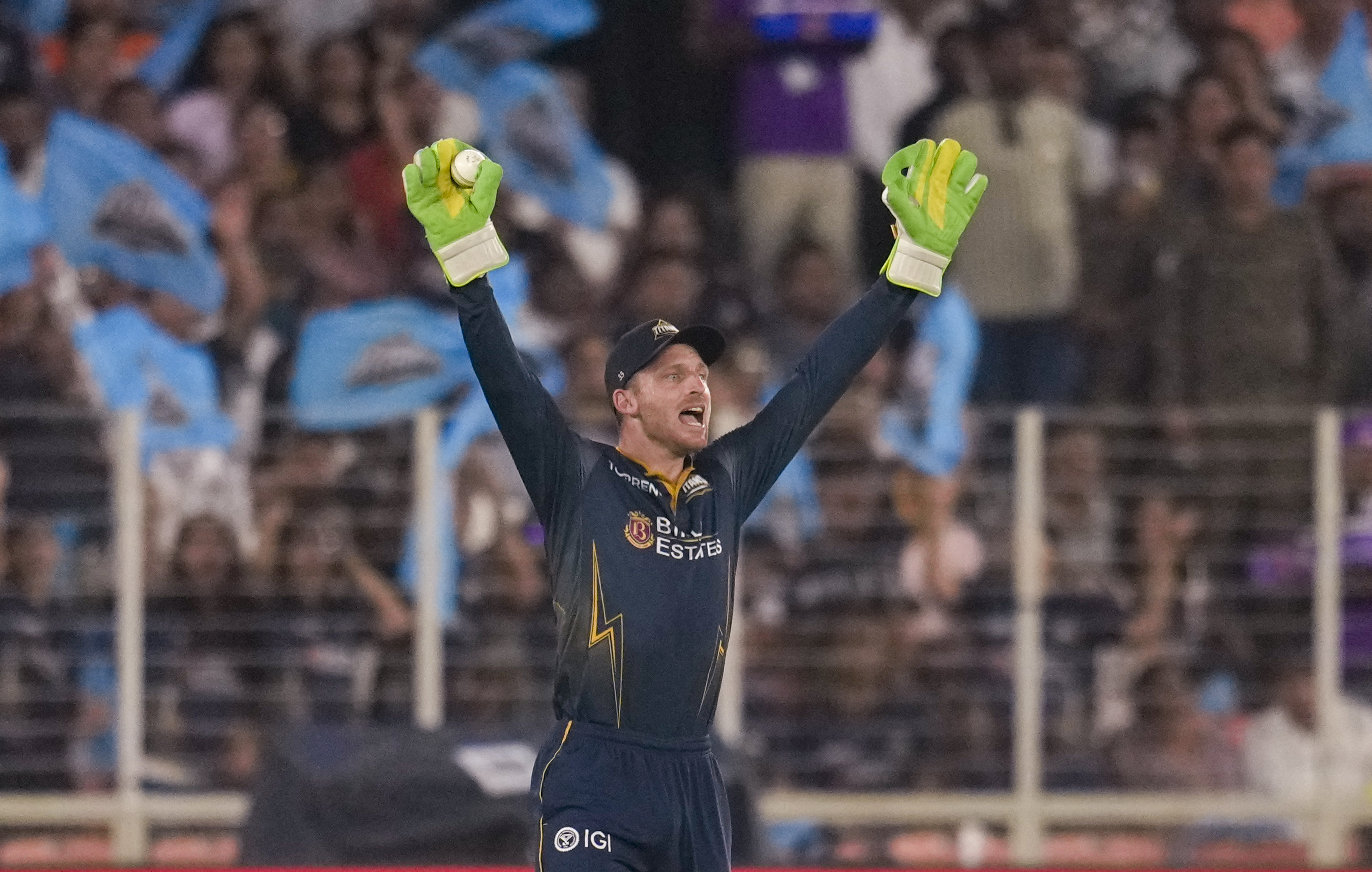 Cameron Green’s '5 Lakh' Six