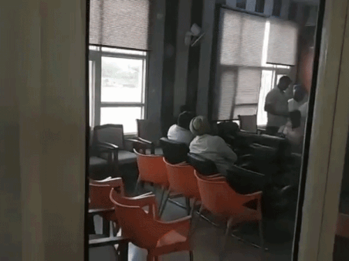 BDPO ₹5 लाख रिश्वत लेता गिरफ्तार:  कैथल में मकान गिराने का लेटर जारी किया, रोकने की एवज में पैसे मांगे – Kaithal News