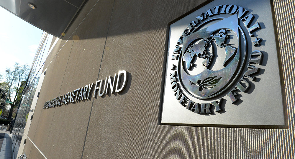 अंतर्राष्ट्रीय मुद्रा कोष (IMF) की स्थापना 27 दिसंबर 1945 में हुई थी।