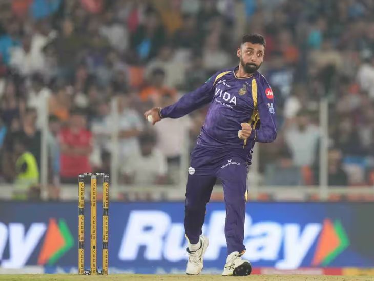 Cameron Green’s '5 Lakh' Six