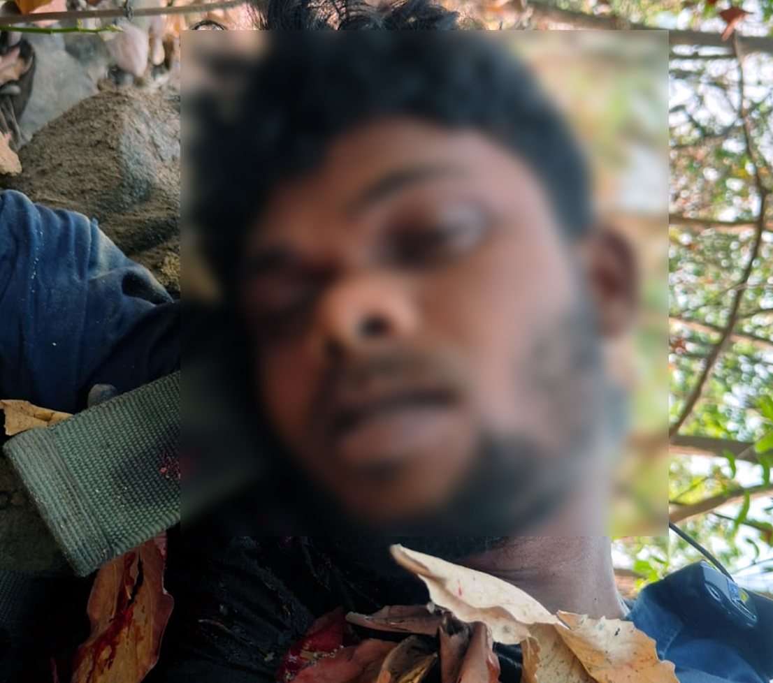 चतरा-हजारीबाग सीमा पर मुठभेड़ में 4 नक्सली ढेर:  15 लाख के इनामी सहदेव महतो संग पत्नी भी मारी गई, दो एके-47 राइफल बरामद – Chatra News