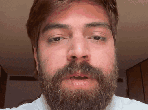 After the controversy, Masoom Sharma had apologized by posting a video on social media.