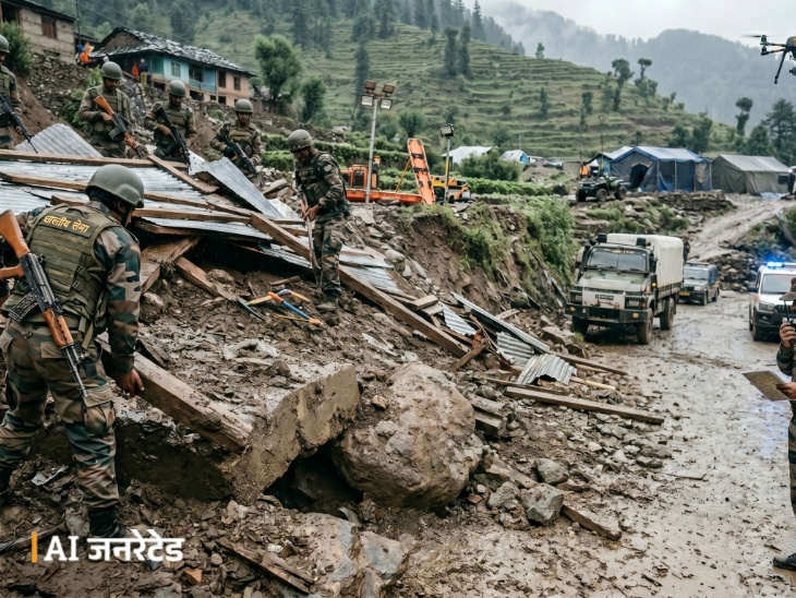 मणिपुर में उग्रवादियों ने दो लोगों की हत्या की:  चलती गाड़ी पर फायरिंग; NIA को जांच सौंपी; सर्च ऑपरेशन जारी