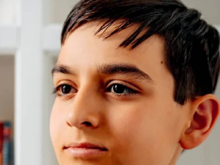 कंपनियां एली को मौका देना चाहती हैं, पर ‘चाइल्ड लेबर कानून’ के बारे में सोचने लगती हैं। - Dainik Bhaskar