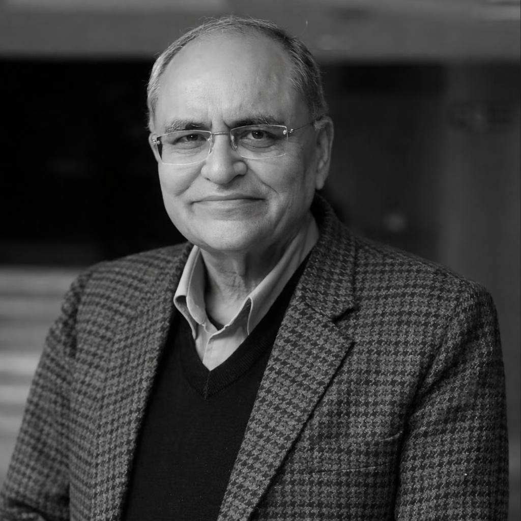 बलबीर पुंज 1974 में फाइनेंशियल एक्सप्रेस से जुड़े थे। उनकी रचनाएं कई मैगजीन व न्यूज पेपर में प्रकाशित होती थीं।