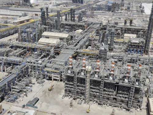 राजस्थान की रिफाइनरी से देश बनेगा एनर्जी सुपरपावर:  एक्सपर्ट बोले- जामनगर और भटिंडा की तरह बनेगा नया पेट्रोकेमिकल हब, इकोनॉमिक मैप में आएगा नजर – Rajasthan News