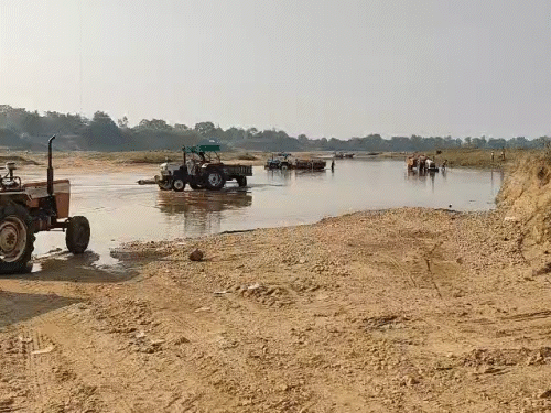 Chhattisgarh: 3D Mapping to Curb Over-Mining; Drone Surveillance on 10  Routes