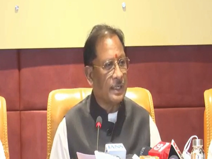 सीएम साय ने कहा कि इंडी गठबंधन ने 70 करोड़ महिला शक्ति की उम्मीदों पर पानी फेरने का काम किया है।