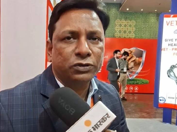 डॉ. नरेंद्र चौहान