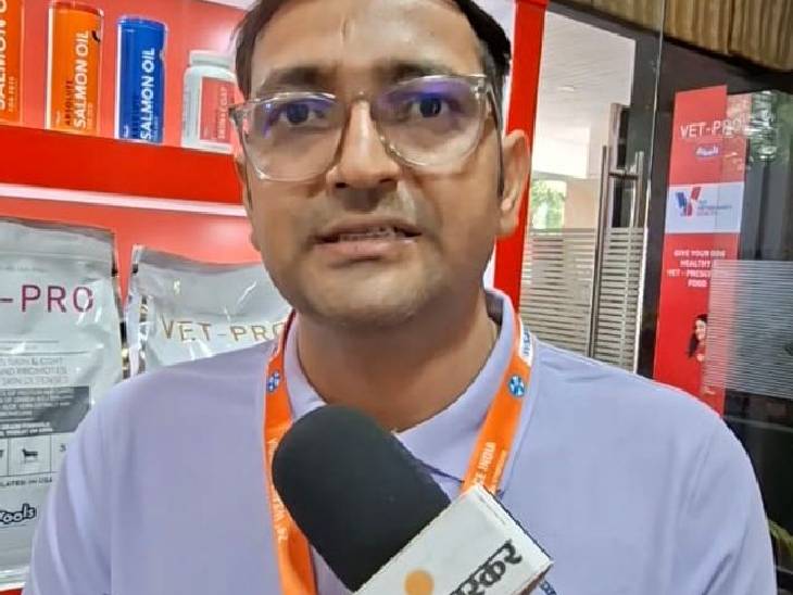 डॉ. सतीश कुमार शर्मा