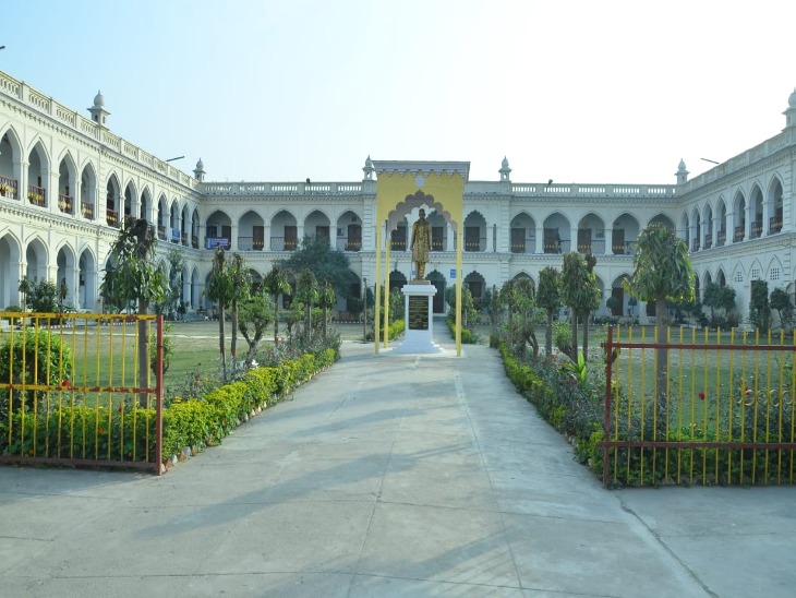 लखनऊ के KKC में 4 हजार से ज्यादा सीटों पर होगा एडमिशन।