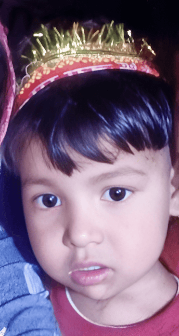 कनक की फाइल फोटो।