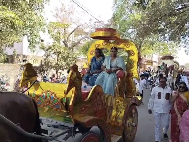 प्राण प्रतिष्ठा महोत्सव