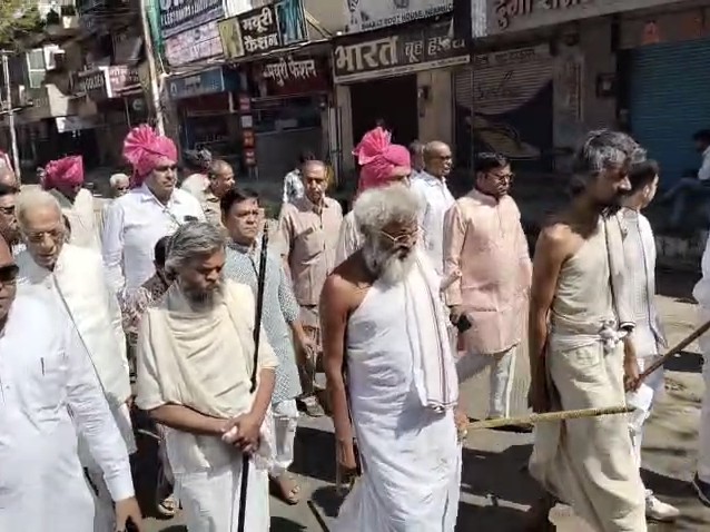 प्राण प्रतिष्ठा महोत्सव