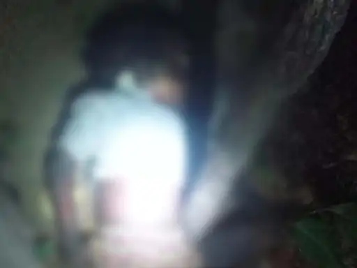 पैदल चलने से मना करने पर बेटे की हत्या।