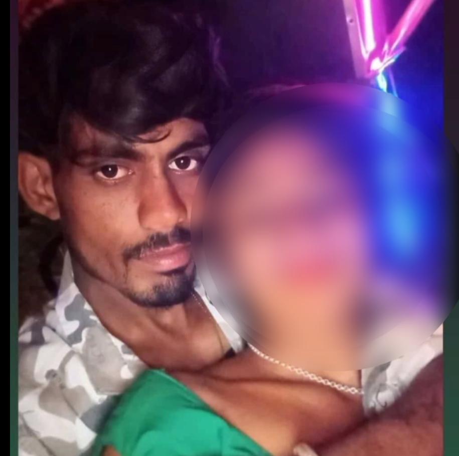 प्रेमिका संग फेसबुक पर फोटो डालकर युवक ने लगाई फांसी।