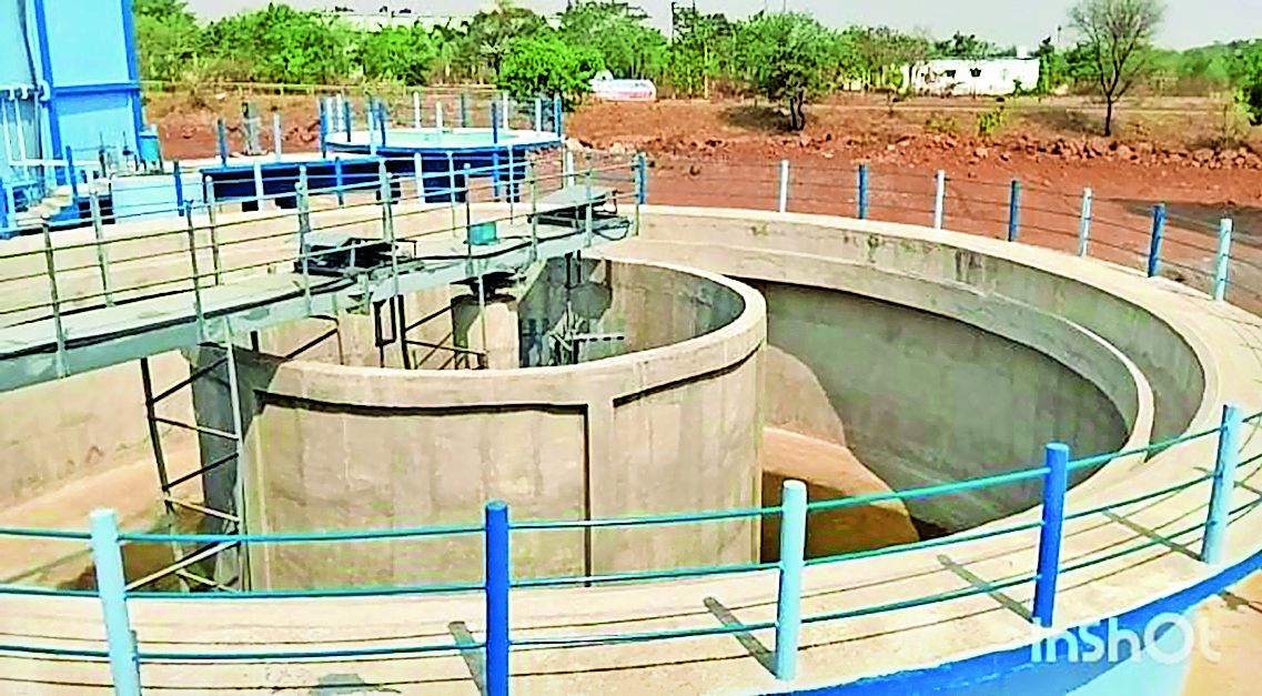 Multi Village Scheme will solve the water crisis, 25 villages of the ...