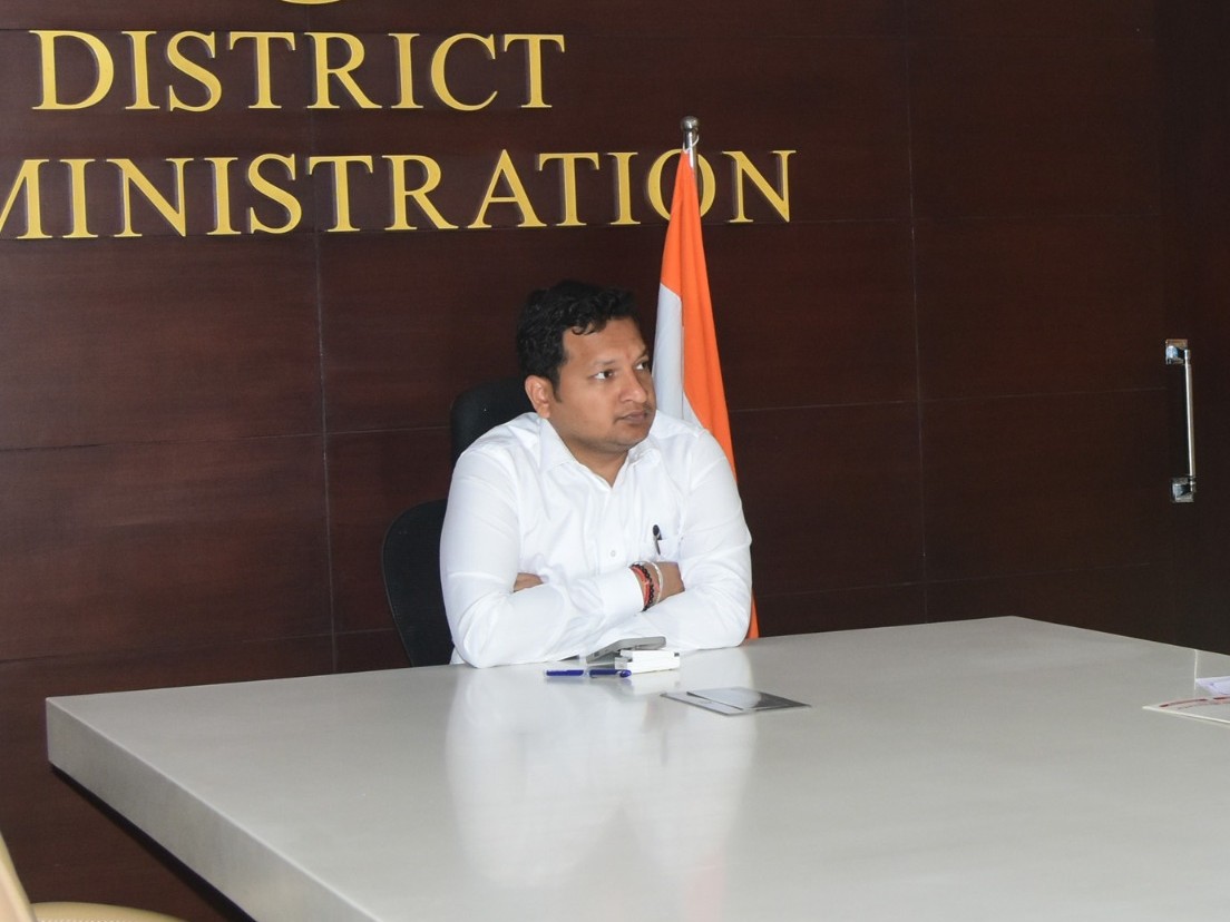 सांपला चेयरमैन पद उम्मीदवार खर्च कर सकेंगे 12.50 लाख:  पार्षदों के लिए 3 लाख की सीमा निर्धारित, रोजाना देना होगा हिसाब, पर्यवेक्षकों की तैनाती – Sampla News