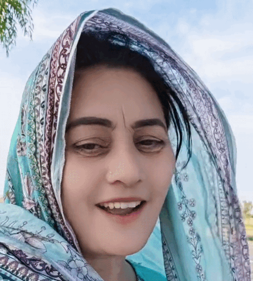 सरबजीत ने 1 मिनट 31 सेकेंड का वीडियो बनाकर शेयर किया है।