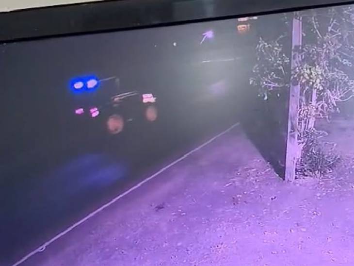 पुलिस का कहना है कि उन्होंने अपने मुखबिर तंत्र को सक्रिय कर दिया है। जल्द ही ट्रैक्टर चोर पकड़ लिए जाएंगे।