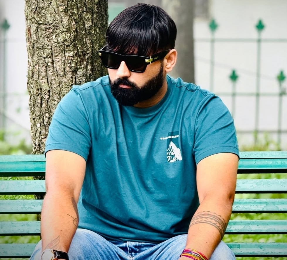 मृतक साहिल उर्फ सोनू।