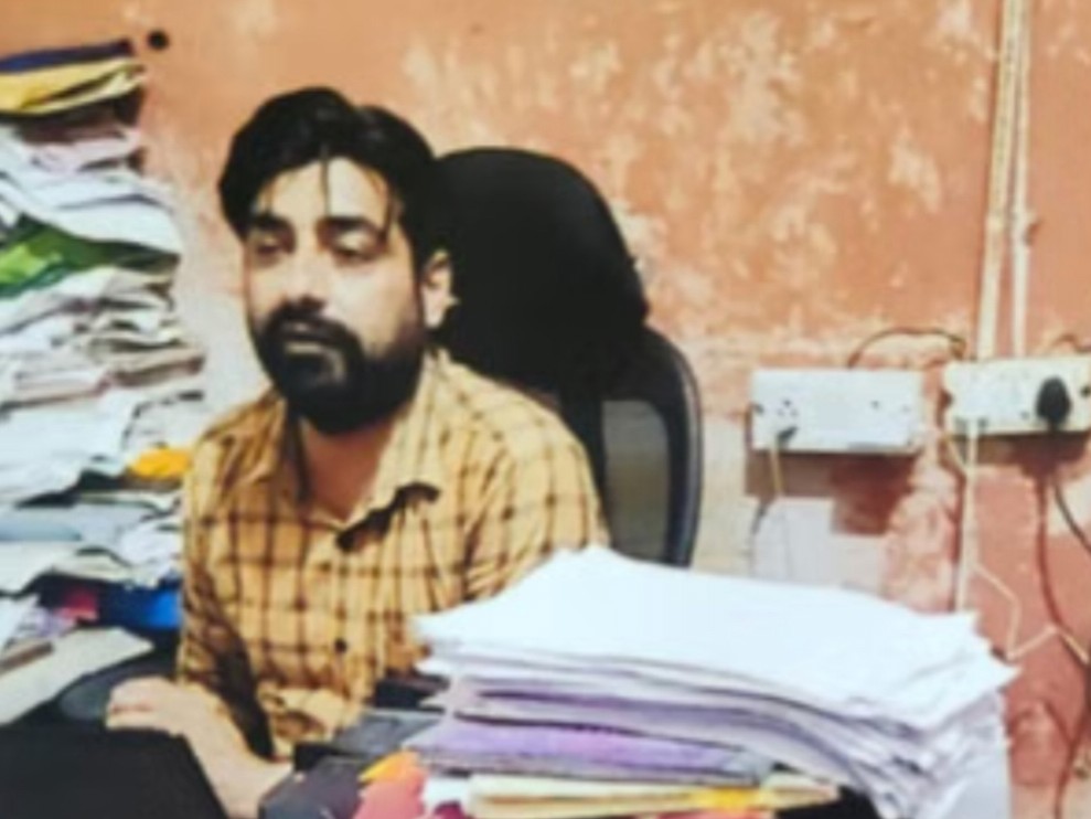 Allahabad HC Decision on Education Scam Accused Bail Today