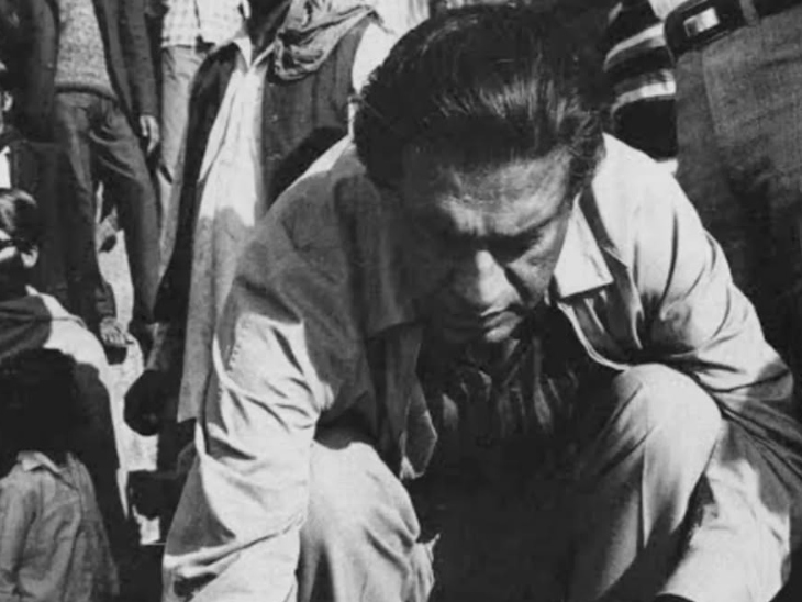 Satyajit Ray's film 'Pather Panchali' literally means 'Song of the Short Road'.