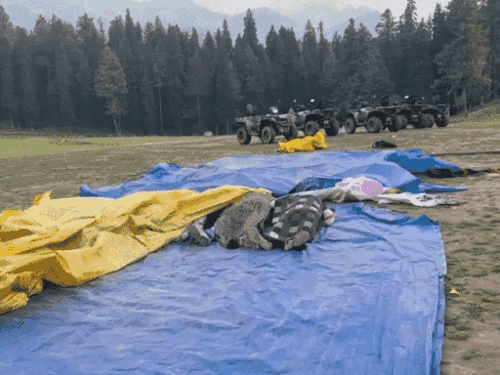 पहलगाम आतंकी हमले का एक साल, सेना बोली-न्याय हमेशा होगा:  मोदी ने कहा- भारत आतंकवाद के आगे कभी नहीं झुकेगा, नापाक मंसूबे कामयाब नहीं होंगे