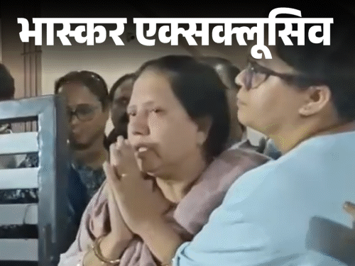 Indore Soldier Sushil