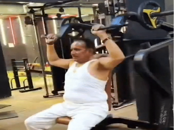 आईपीएस अफसर पर बयानबाजी को लेकर भाजपा ने विधायक प्रीतम लोधी को नोटिस दिया।