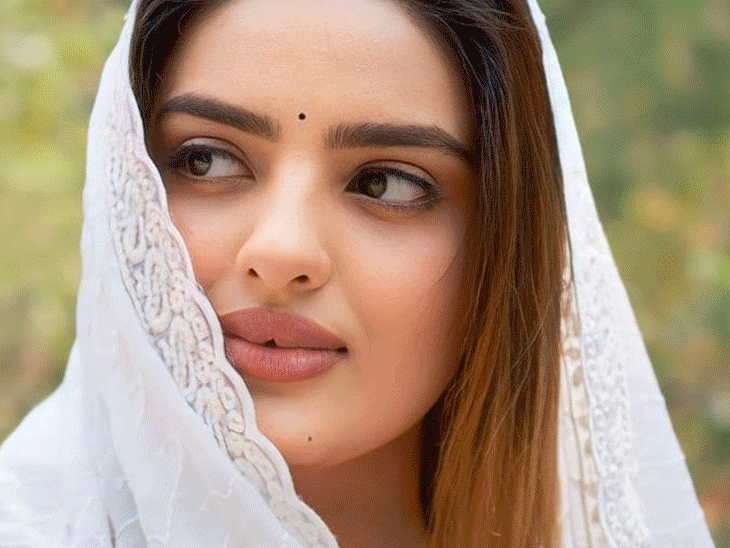 हरियाणवी एक्ट्रेस दिव्यांका सिरोह का फाइल फोटो।