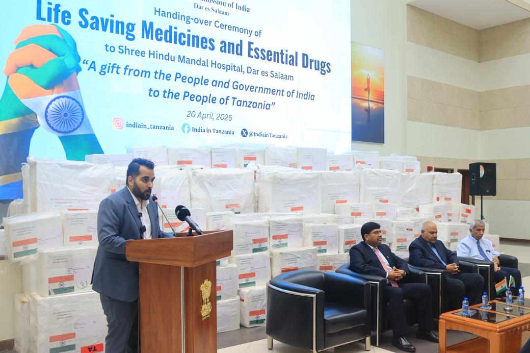 भारत का ये कदम भारत और साउथ अफ्रीका के बीच साउथ कॉर्पोरेशन को बढ़ावा देगा।