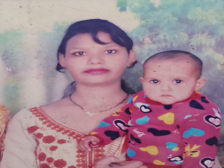 आत्महत्या करने वाली महिला। फाइल फोटो