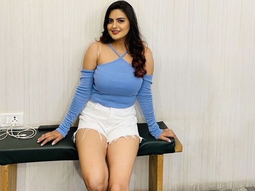 On the question of marriage, Divyanka had said that whether it's love marriage or arranged, one regrets after eating the ‘laddu of marriage’ and also without eating it. Therefore, it's better to regret without eating it. - File Photo