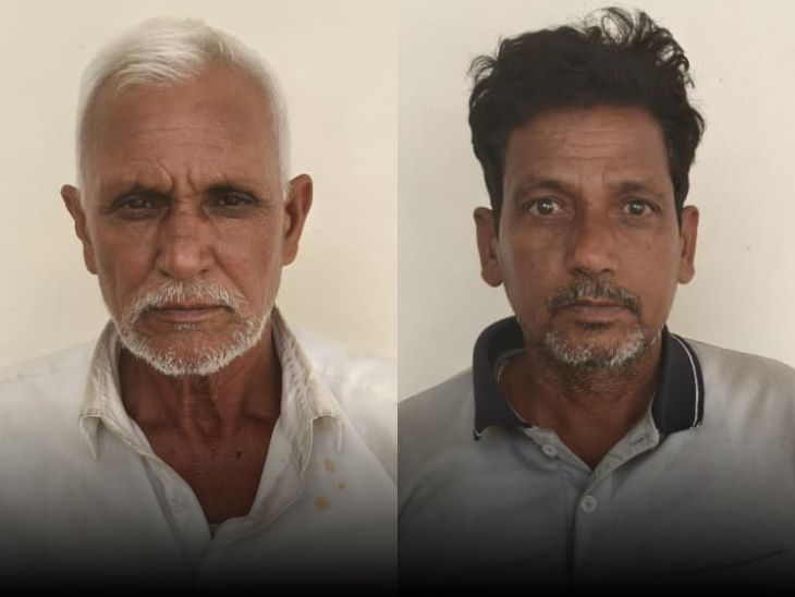 पुलिस ने मर्डर मामले में 4 आरोपियों को गिरफ्तार किया है।