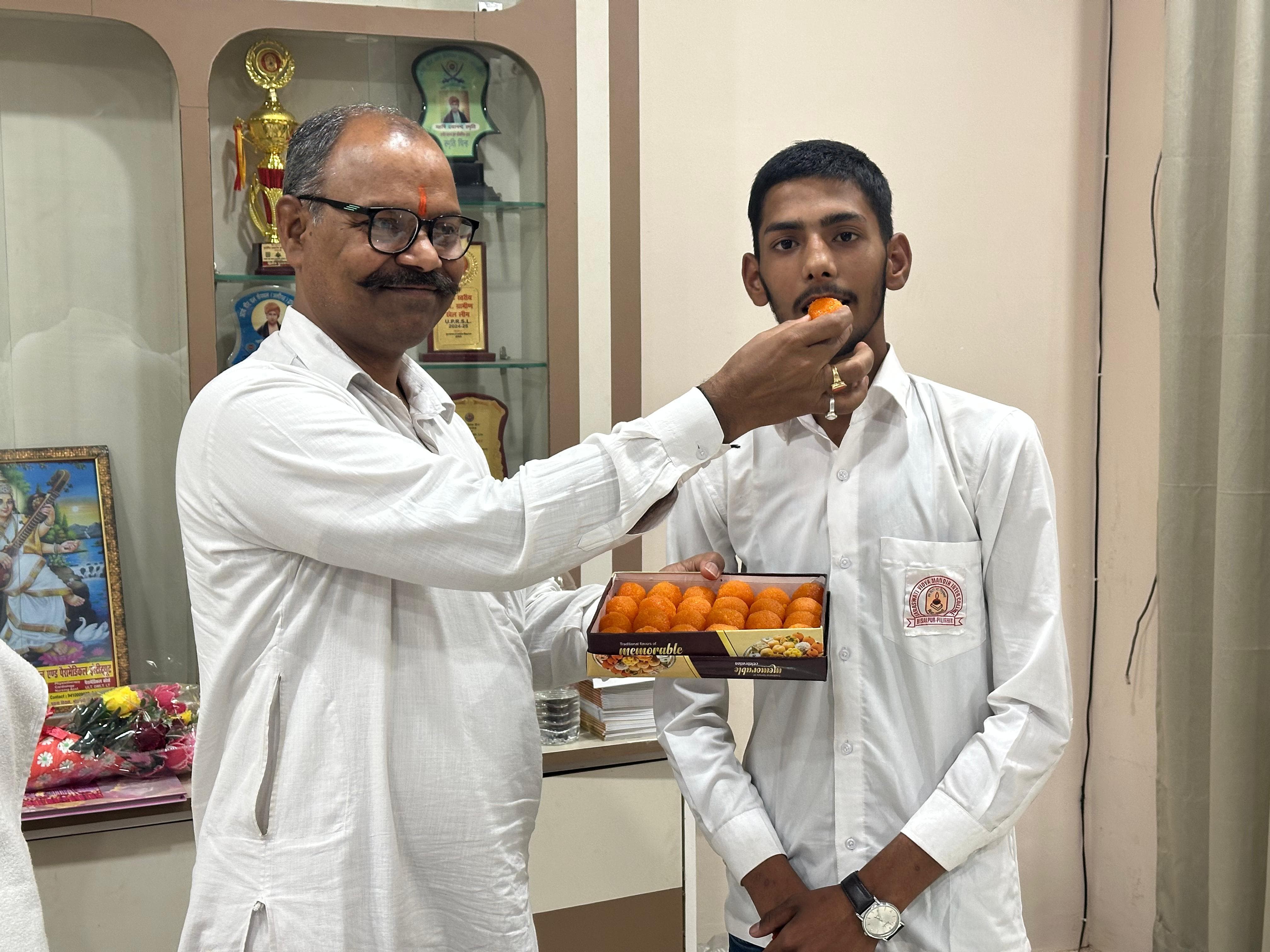 Bisalpur Students Excel in Intermediate & High School Exams 2026