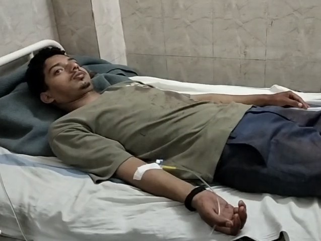 पालसोड़ा एक्सीडेंट