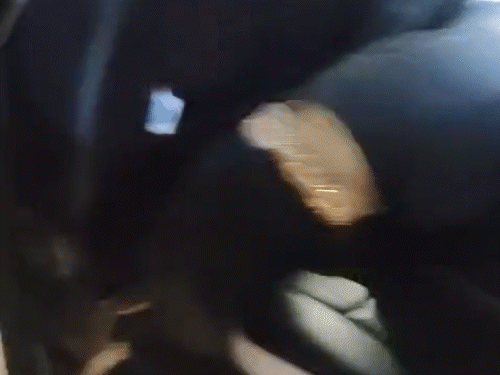 कॉलेज की एक छात्रा के साथ स्कूल टीचर अपनी कार में जंगल किनारे आपत्तिजनक हालत में पकड़ाया है।