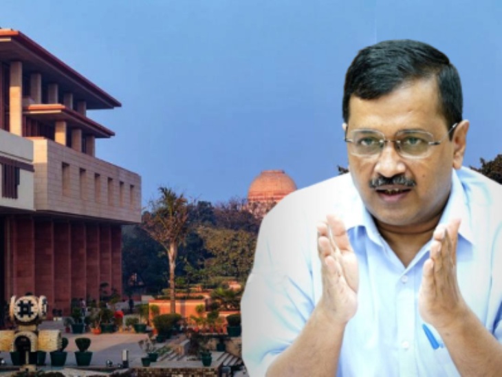 हाईकोर्ट जज से बहस वाले वीडियो सर्कुलेट करने पर नोटिस:  कोर्ट ने केजरीवाल-सिसोदिया से पूछा- सबसे पहले अपलोड किसने किया; जितने लिंक बचे उन्हें हटाएं