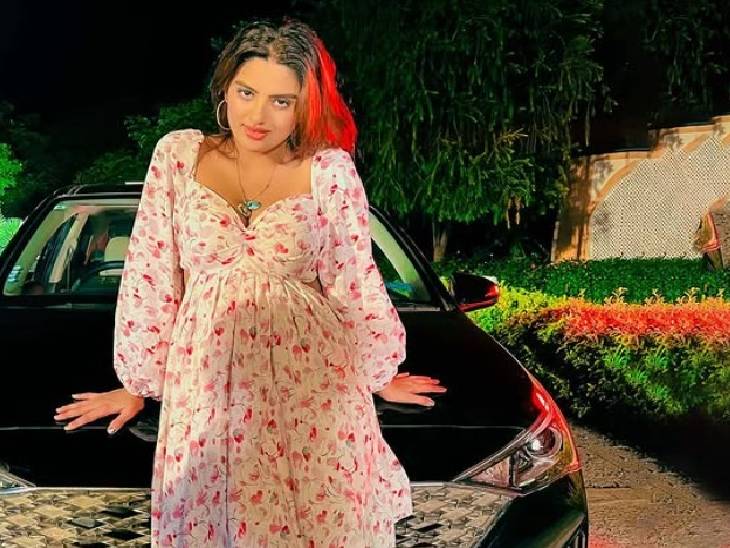 Divyanka Sirohi has 1.3 million followers on Instagram.- File Photo