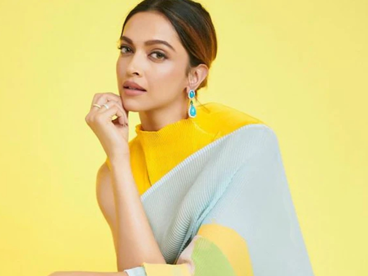 Deepika's parents were in Copenhagen for work, so she was born there.