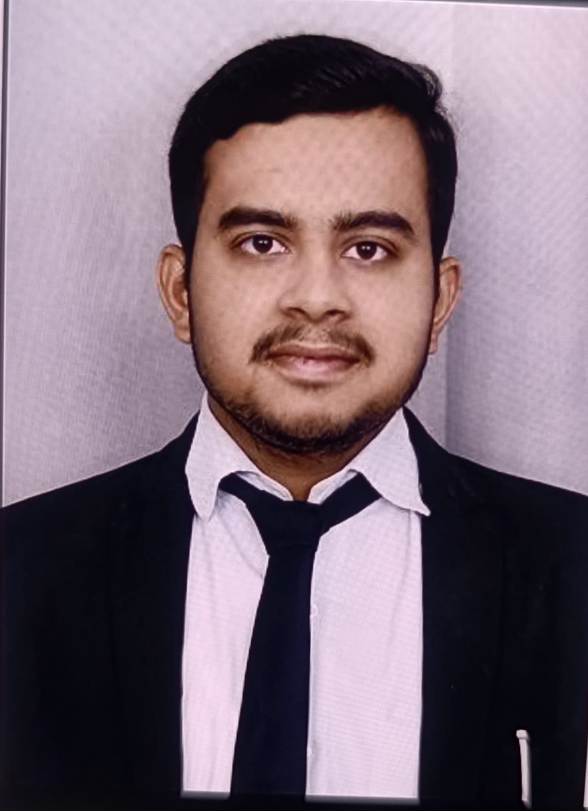 प्रियांशु श्रीवास्तव 